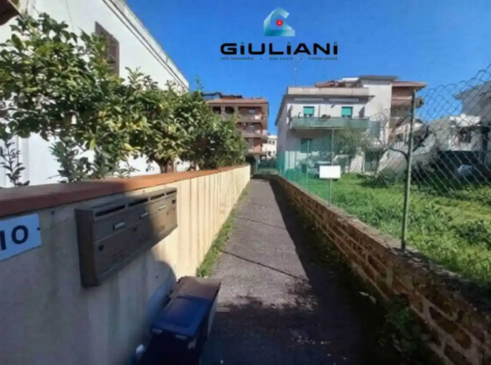 Appartamento in vendita a Fonte Nuova