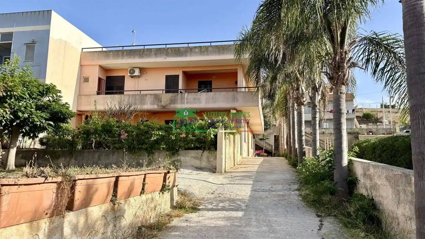 Appartamento in vendita a Scicli