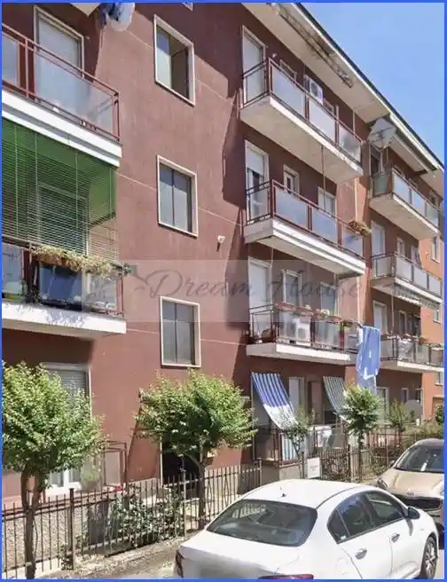 Appartamento in vendita a Lodi Vecchio