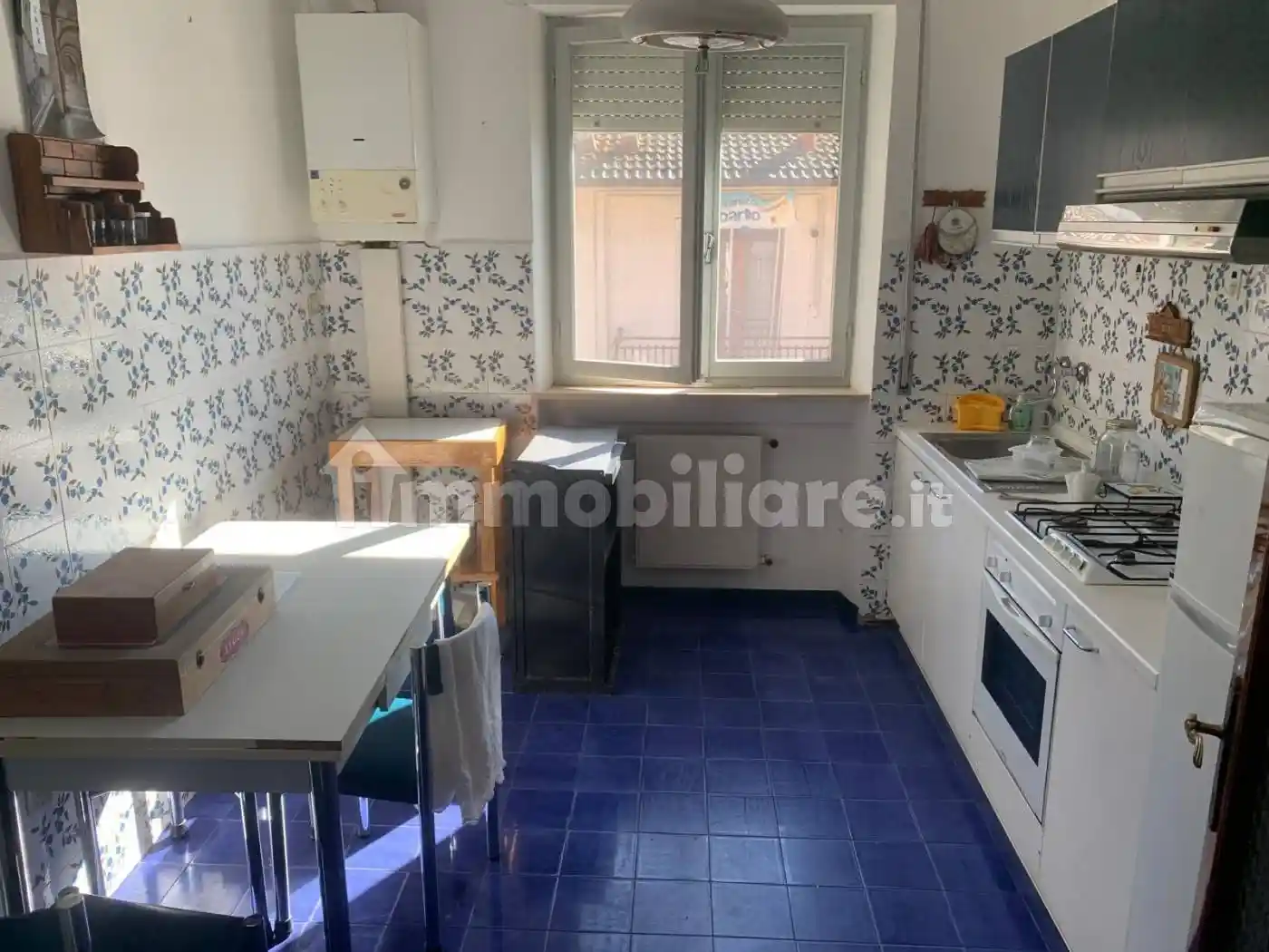 Appartamento in vendita a Fabriano