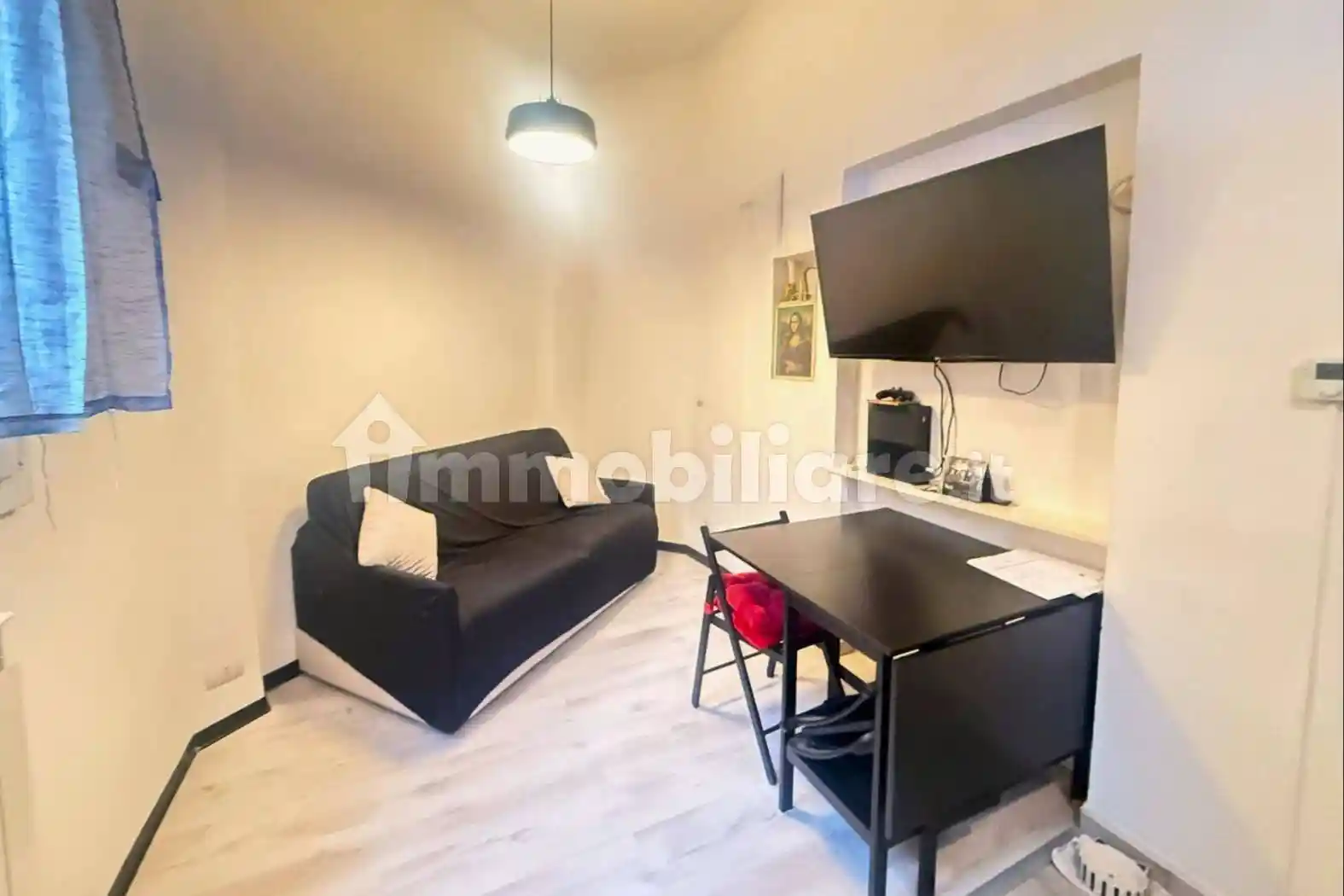 Appartamento in affitto a Bologna