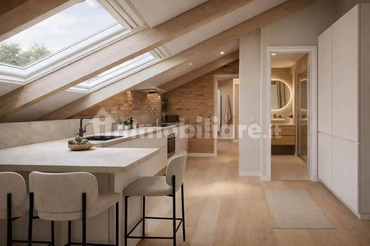 Appartamento - foto 2