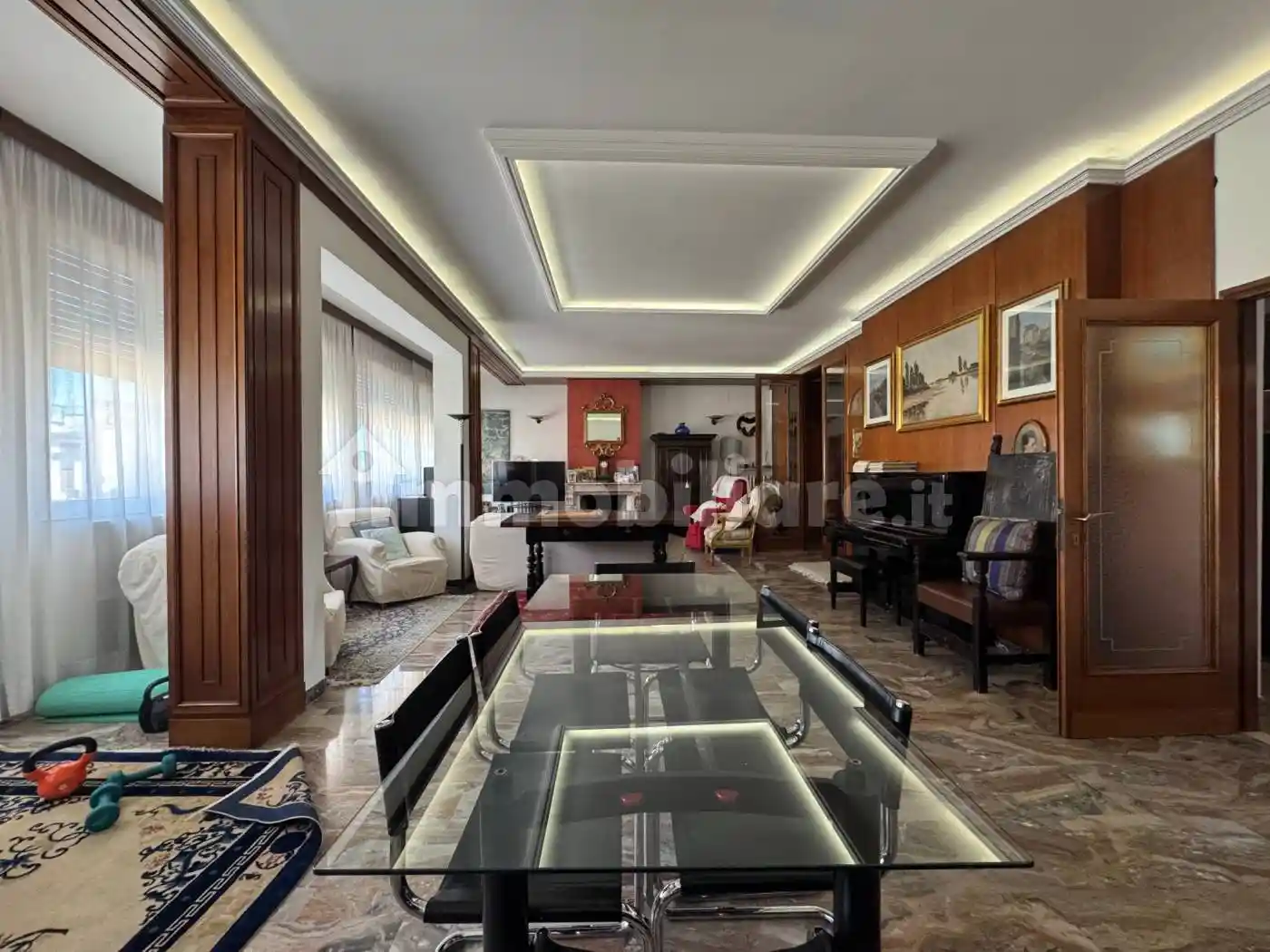 Appartamento in vendita a Bologna