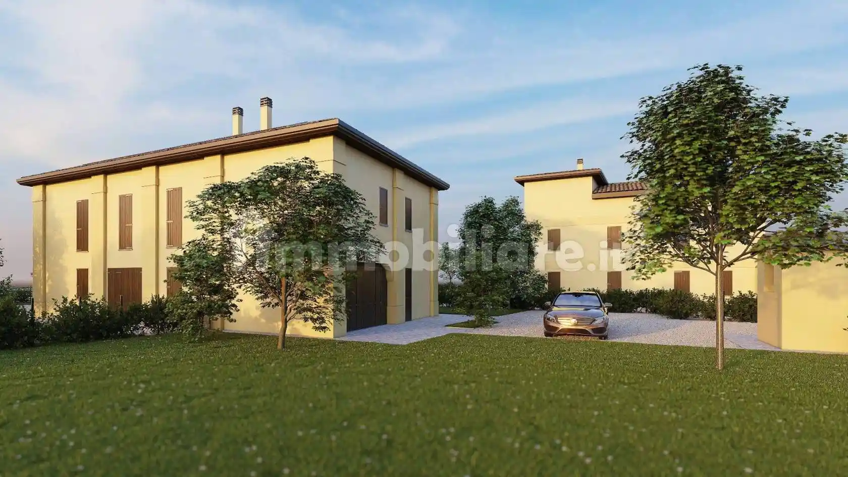 Villa in vendita a Bologna