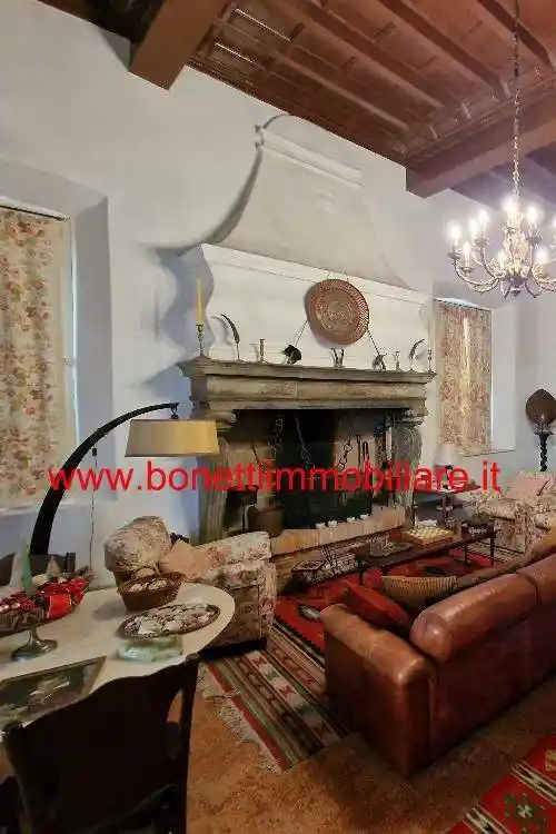 Rustico - Casale in vendita a Ricengo