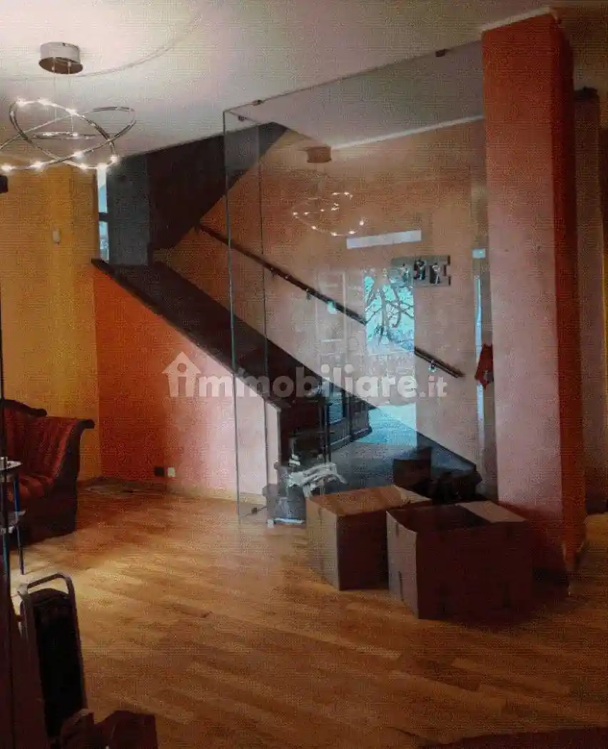 Villa in vendita a Moncalieri