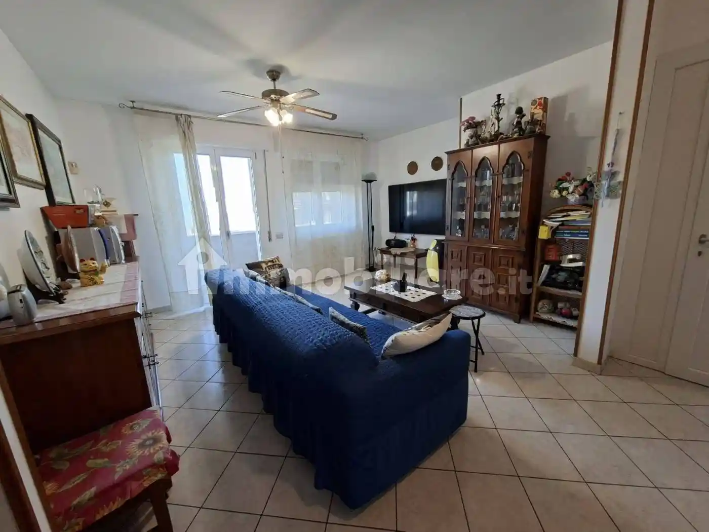 Appartamento in vendita a Carmignano