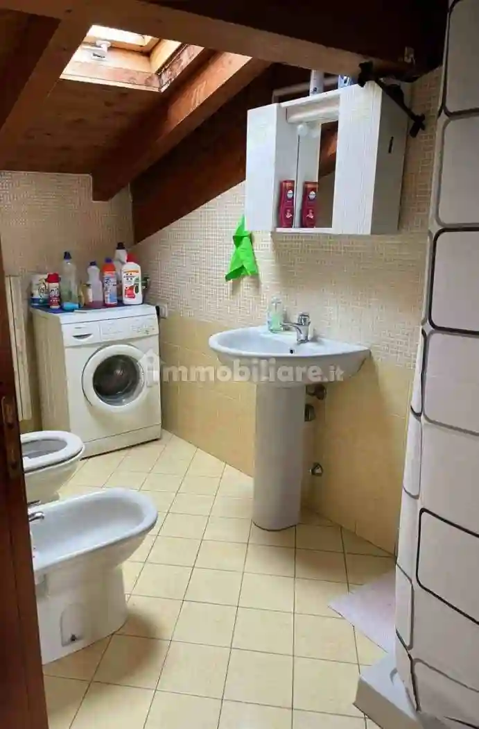 Attico - Mansarda - foto 4