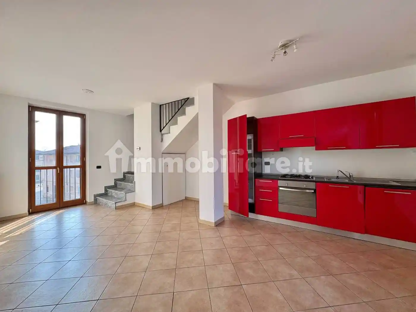 Appartamento in affitto a Cernusco sul Naviglio