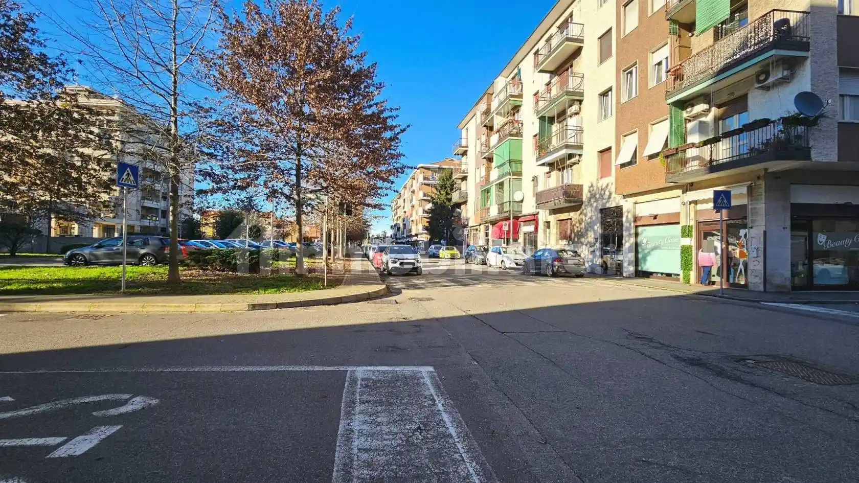 Appartamento in vendita a Magenta