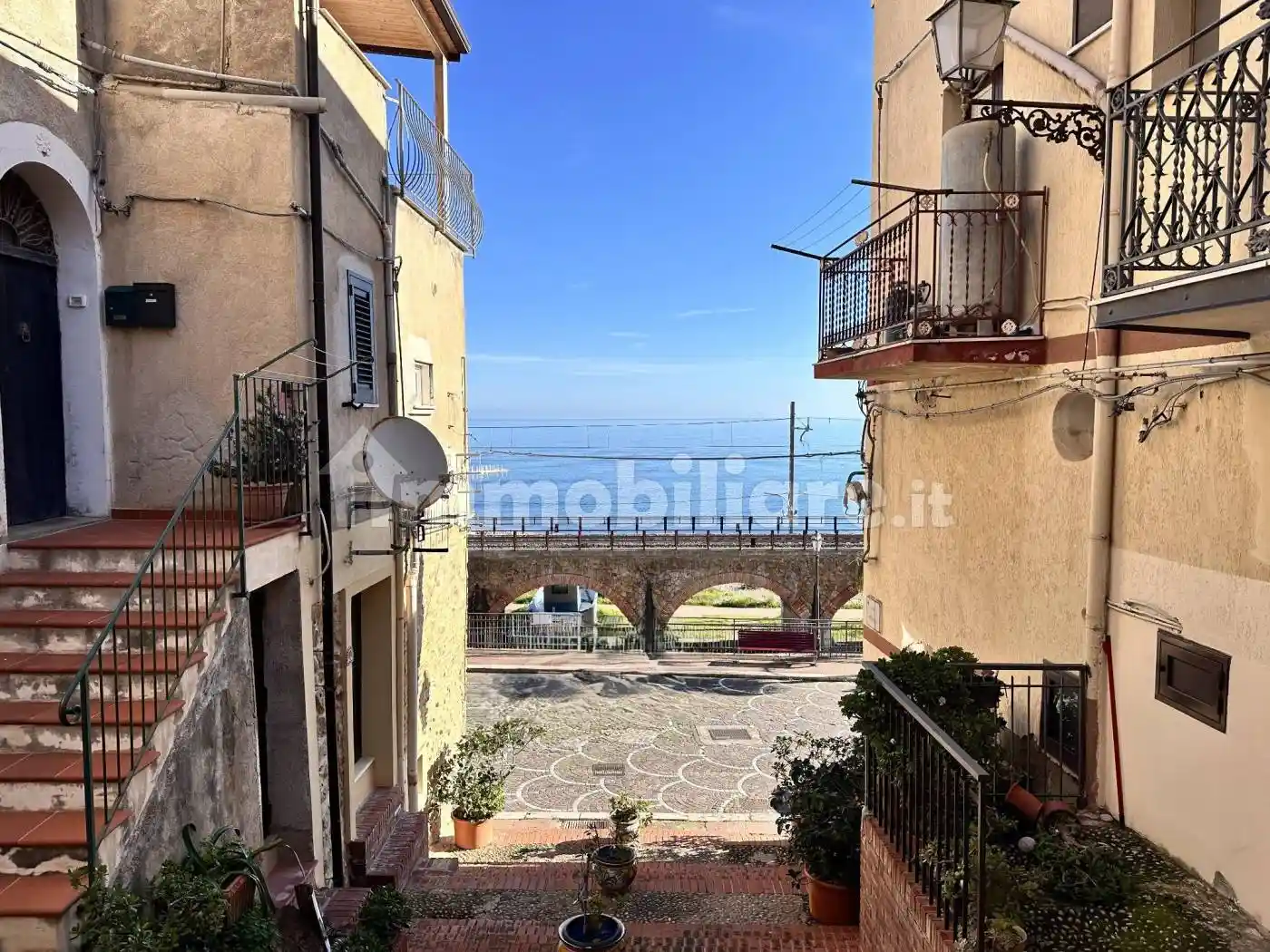 Casa indipendente in vendita a Tusa