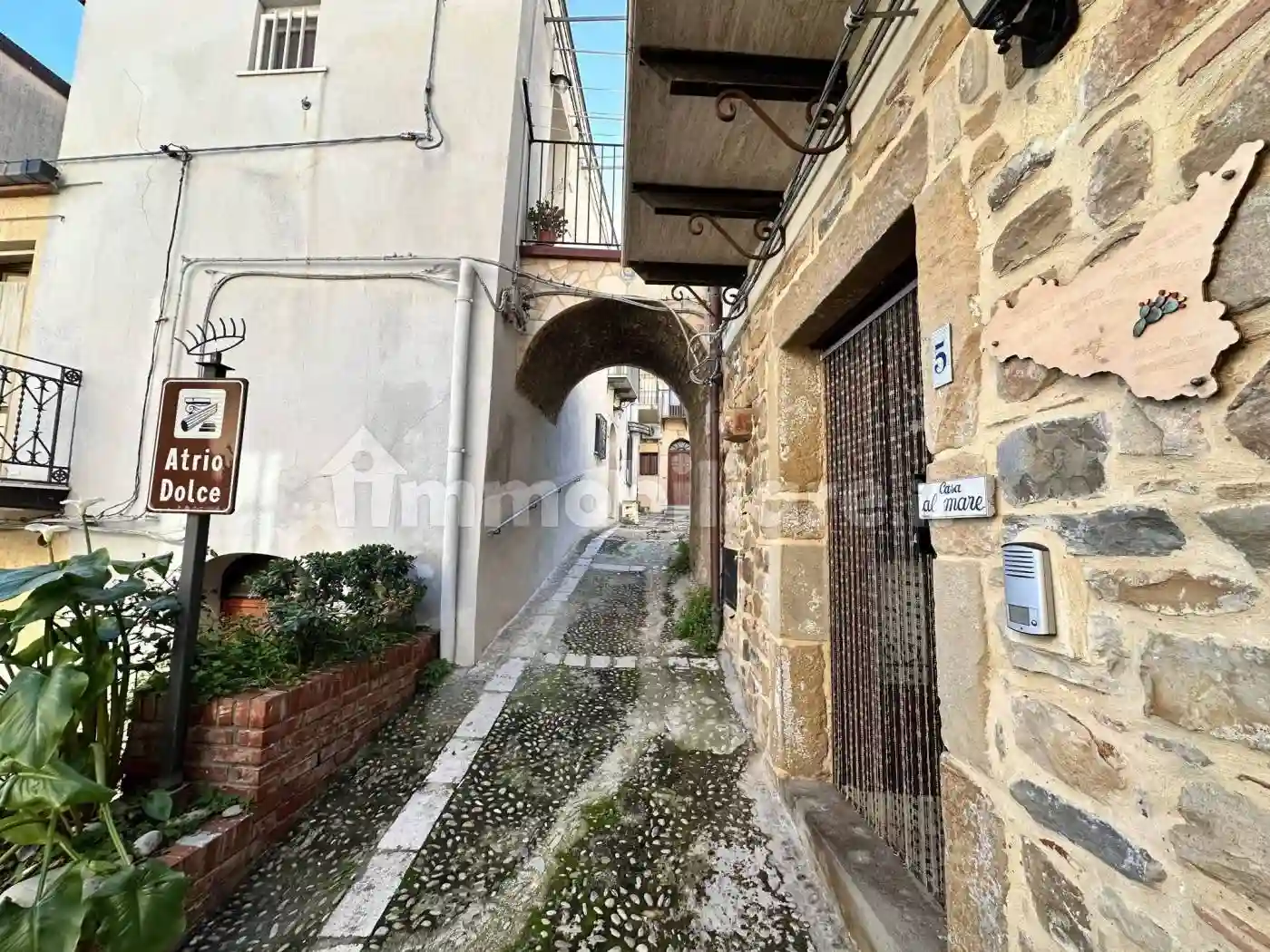 Casa indipendente - foto 4