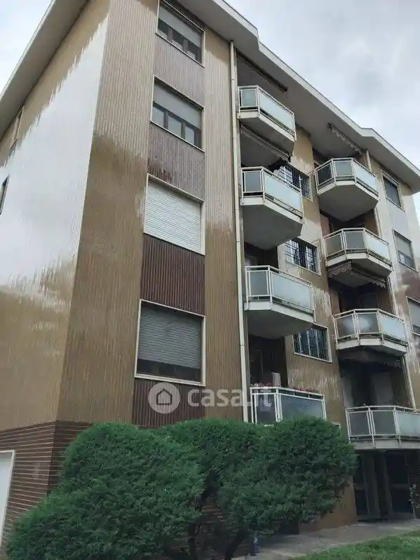 Appartamento in vendita a Sedriano