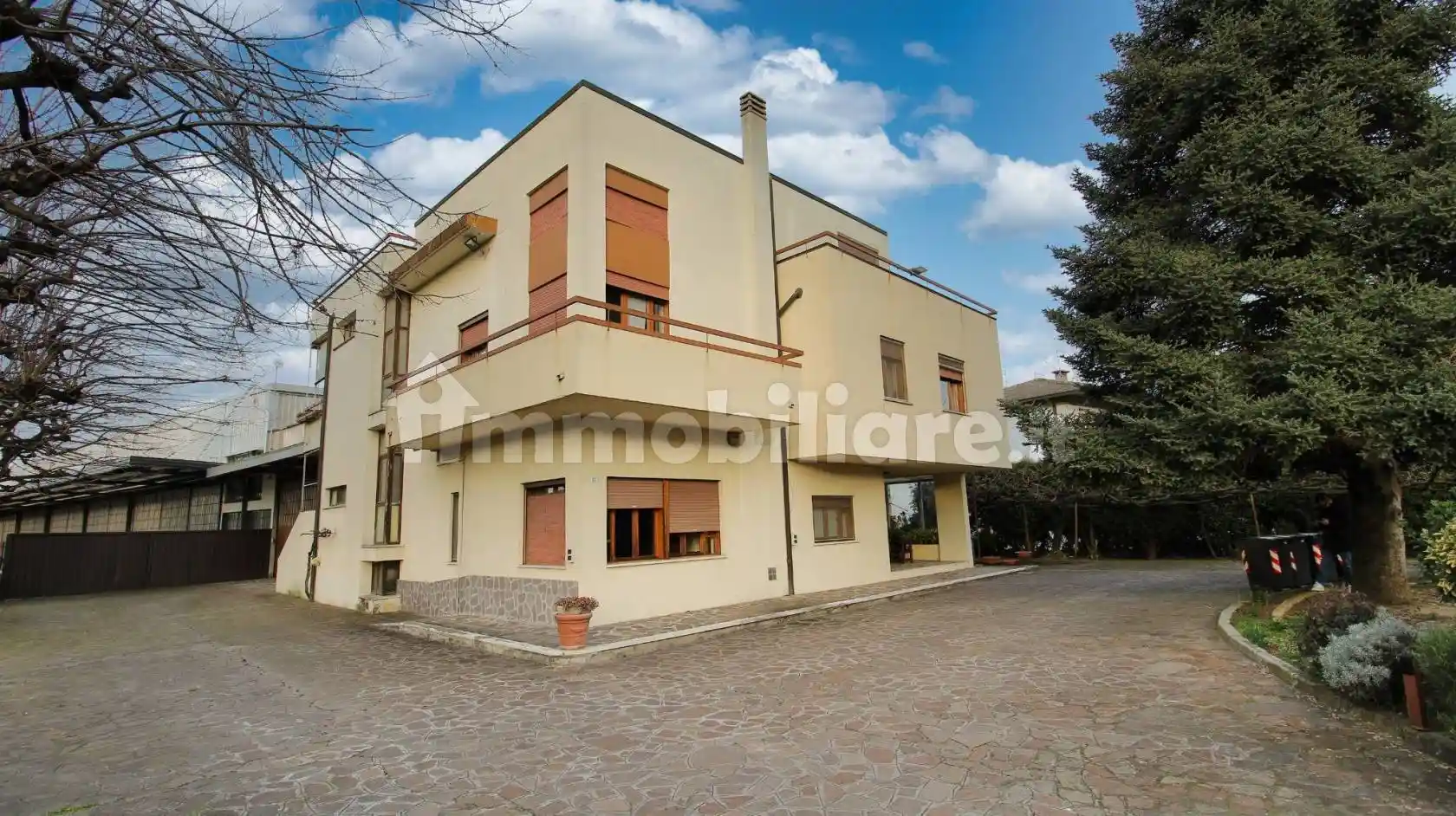 Villa in vendita a Belfiore