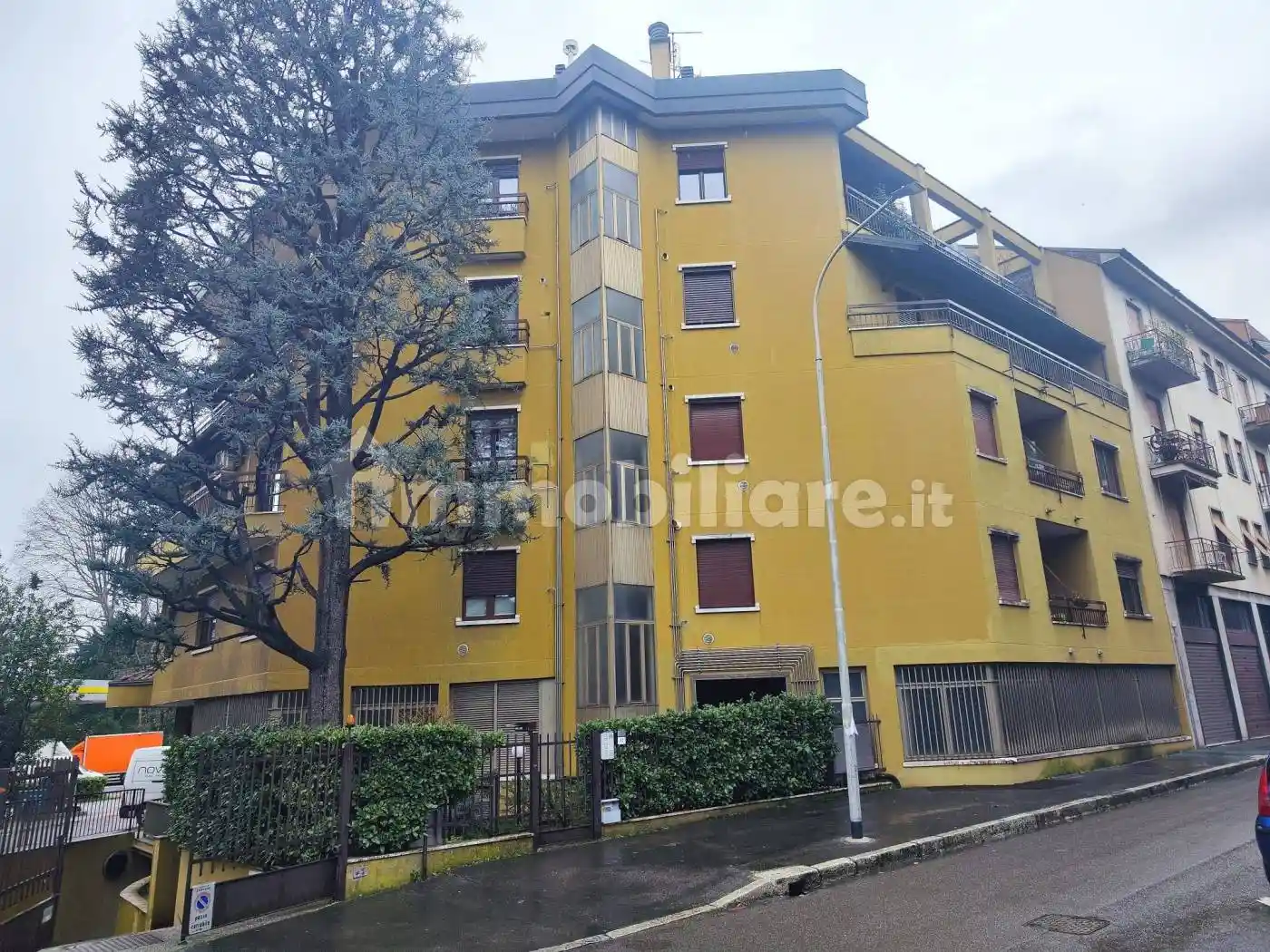 Appartamento in vendita a Legnano