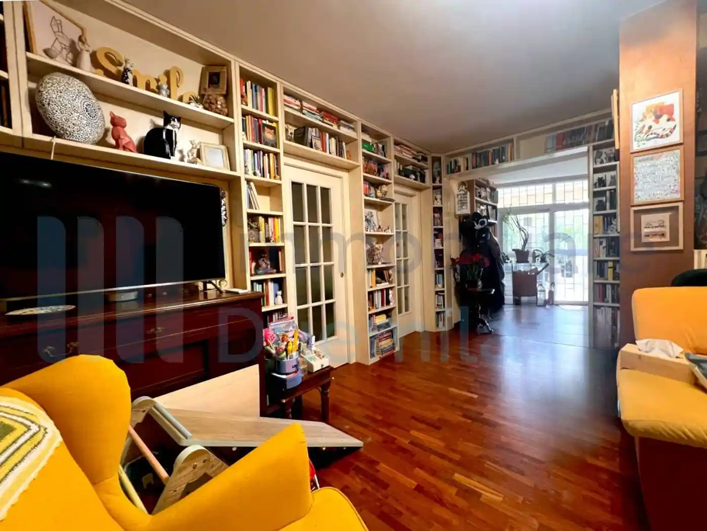 Appartamento in vendita a Bologna