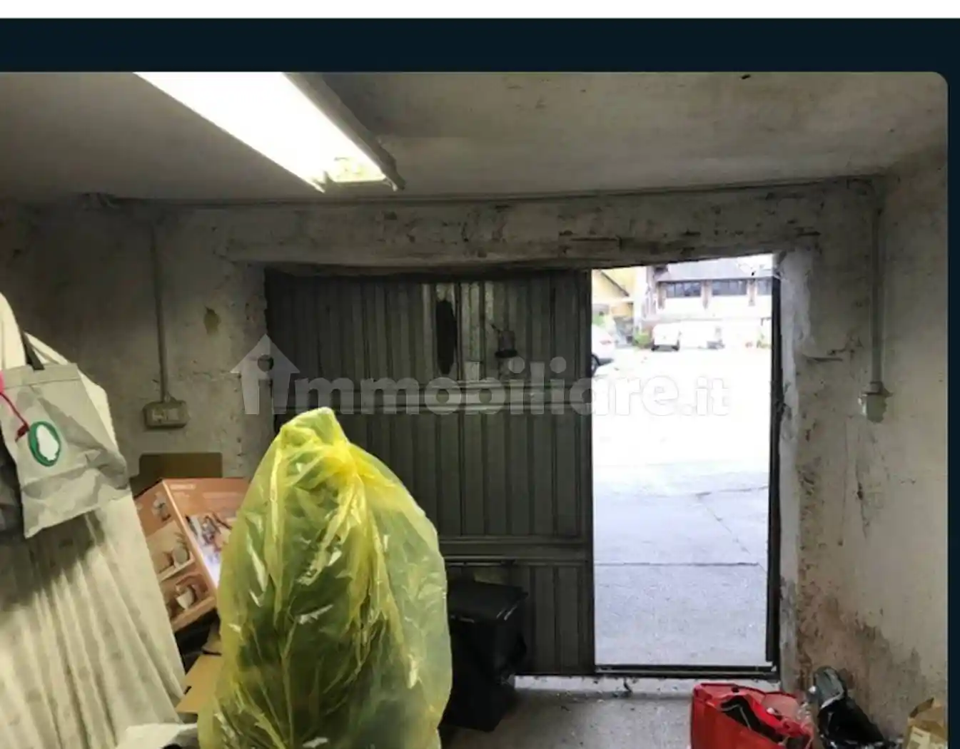 Appartamento in vendita a Treviglio