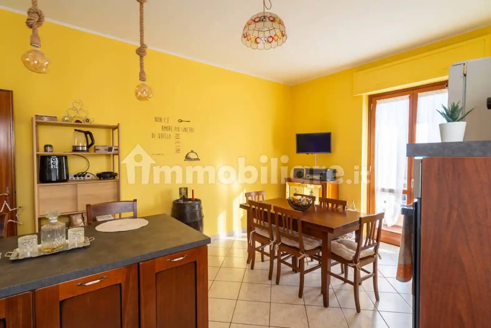 Appartamento in vendita a Cuneo