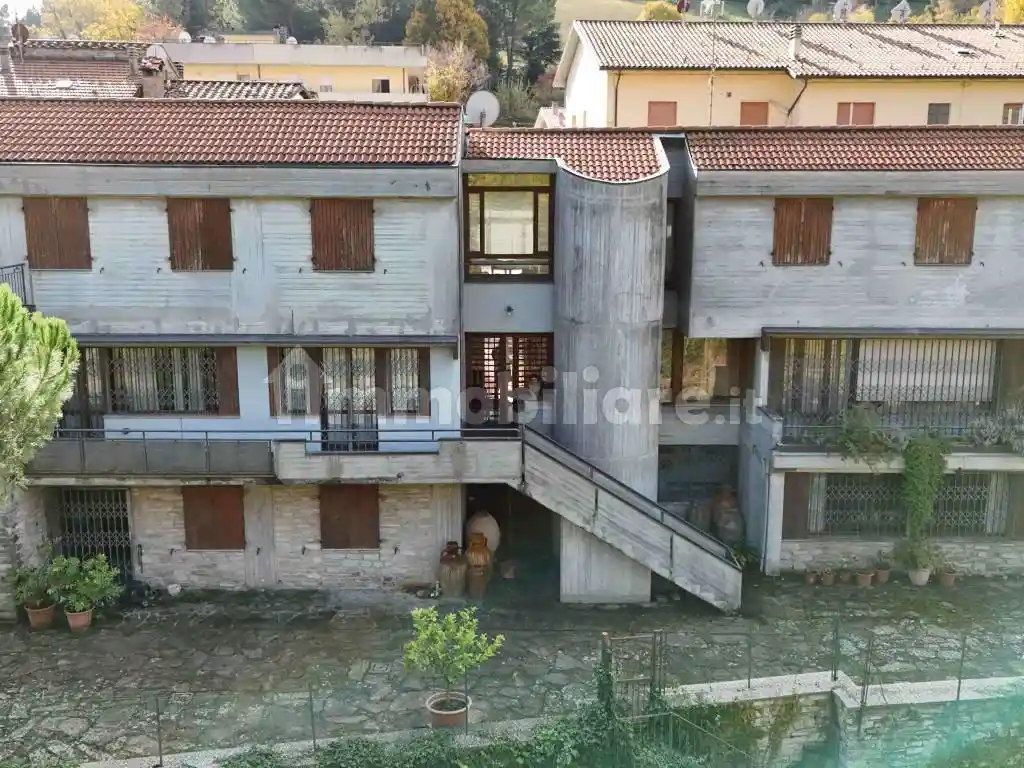 Villa in vendita a Bagno di Romagna