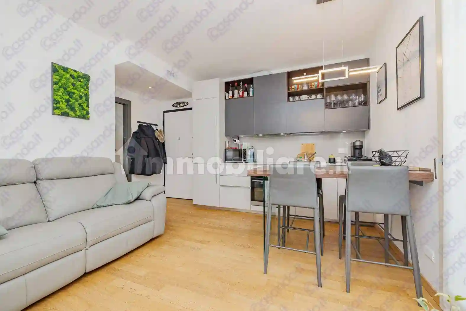 Appartamento - foto 2