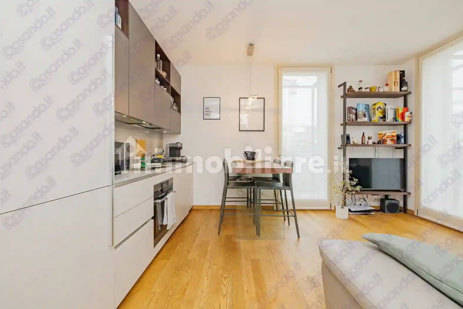 Appartamento - foto 5