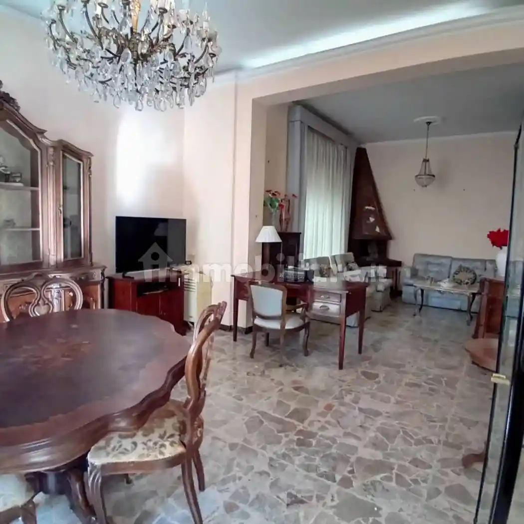 Appartamento in vendita a Viterbo