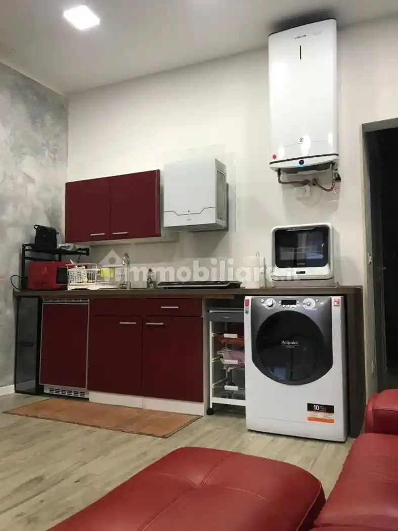 Appartamento in affitto a Bologna