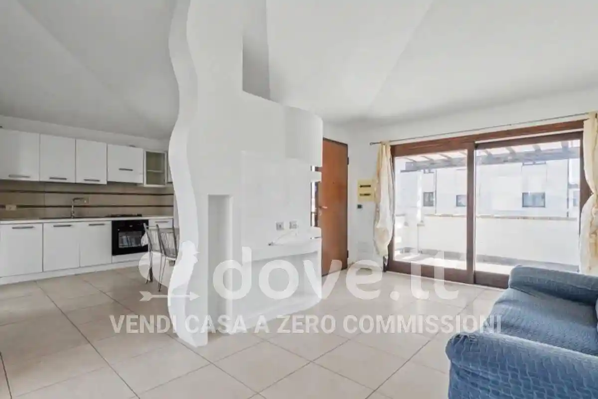 Appartamento in vendita a Tortolì