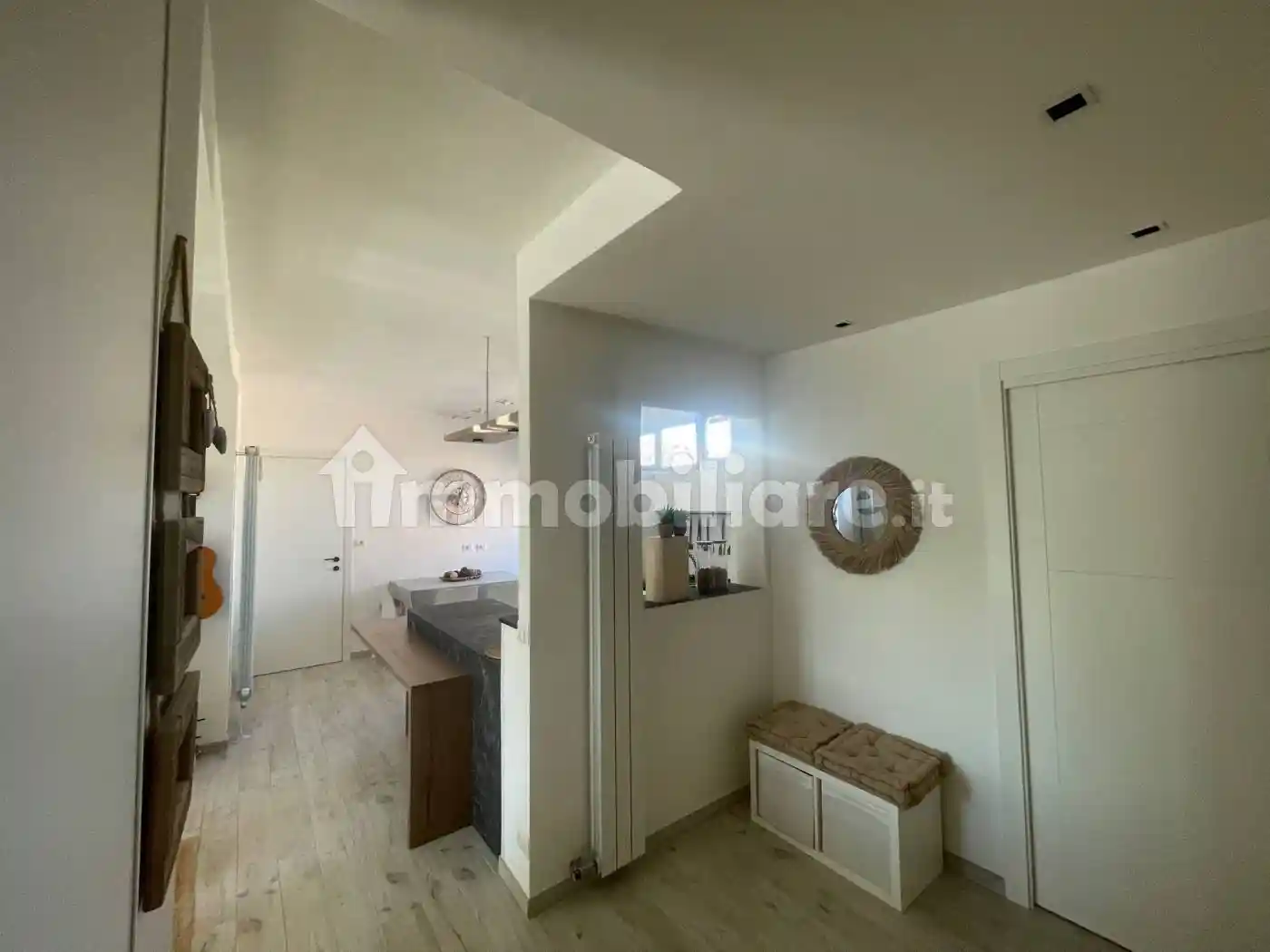 Appartamento in vendita a Ivrea