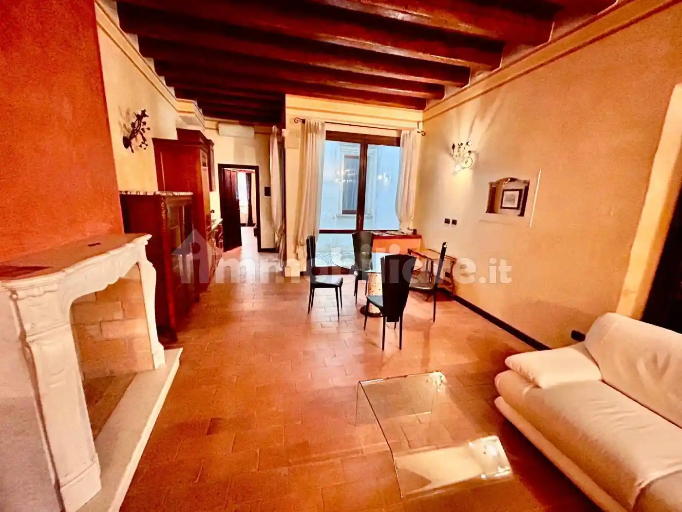 Appartamento in vendita a Padova