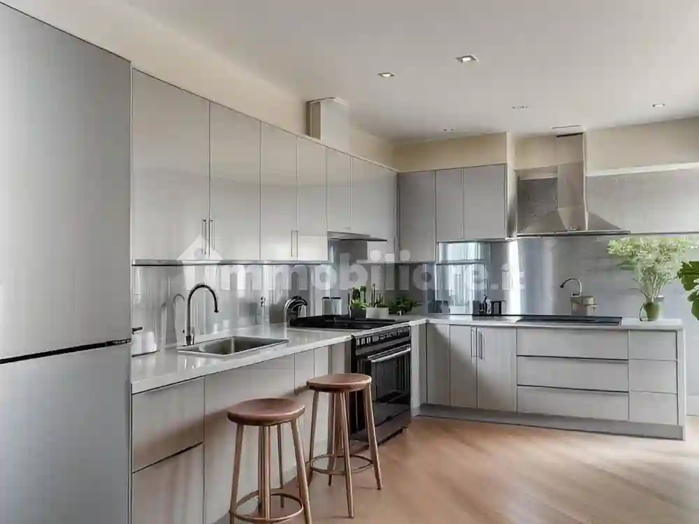 Villetta a schiera - foto 2