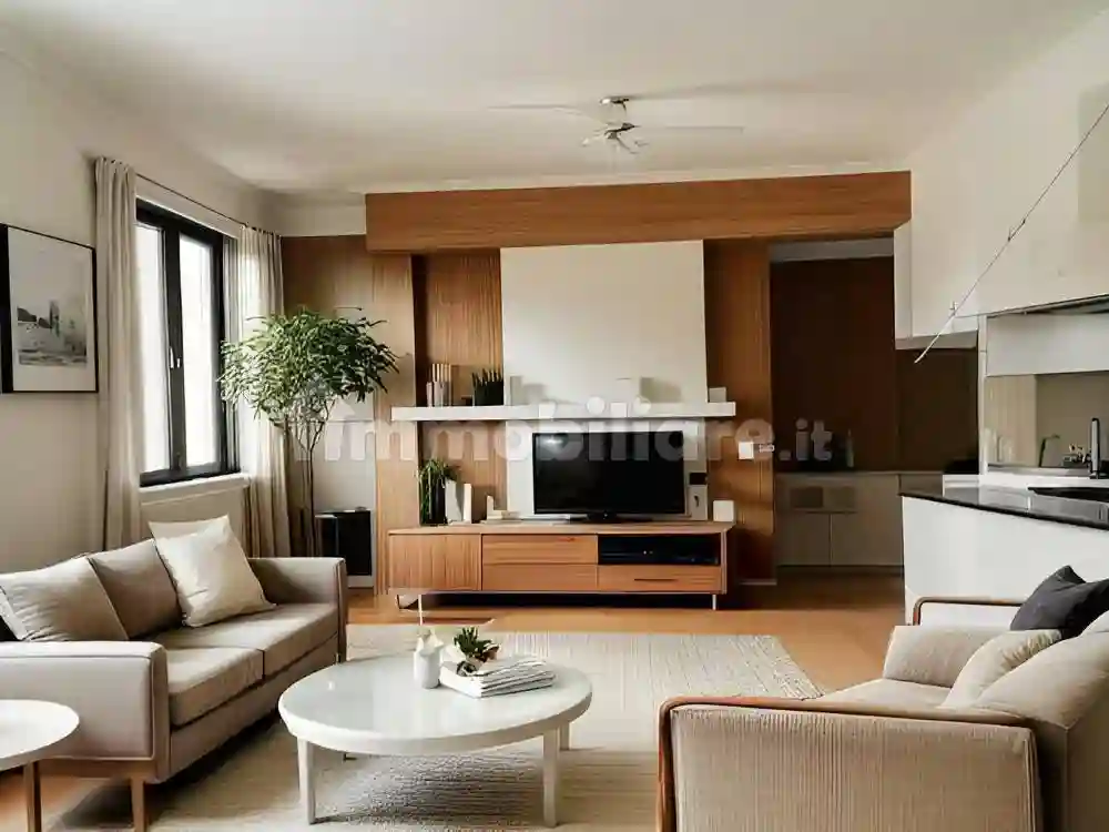 Villetta a schiera - foto 3