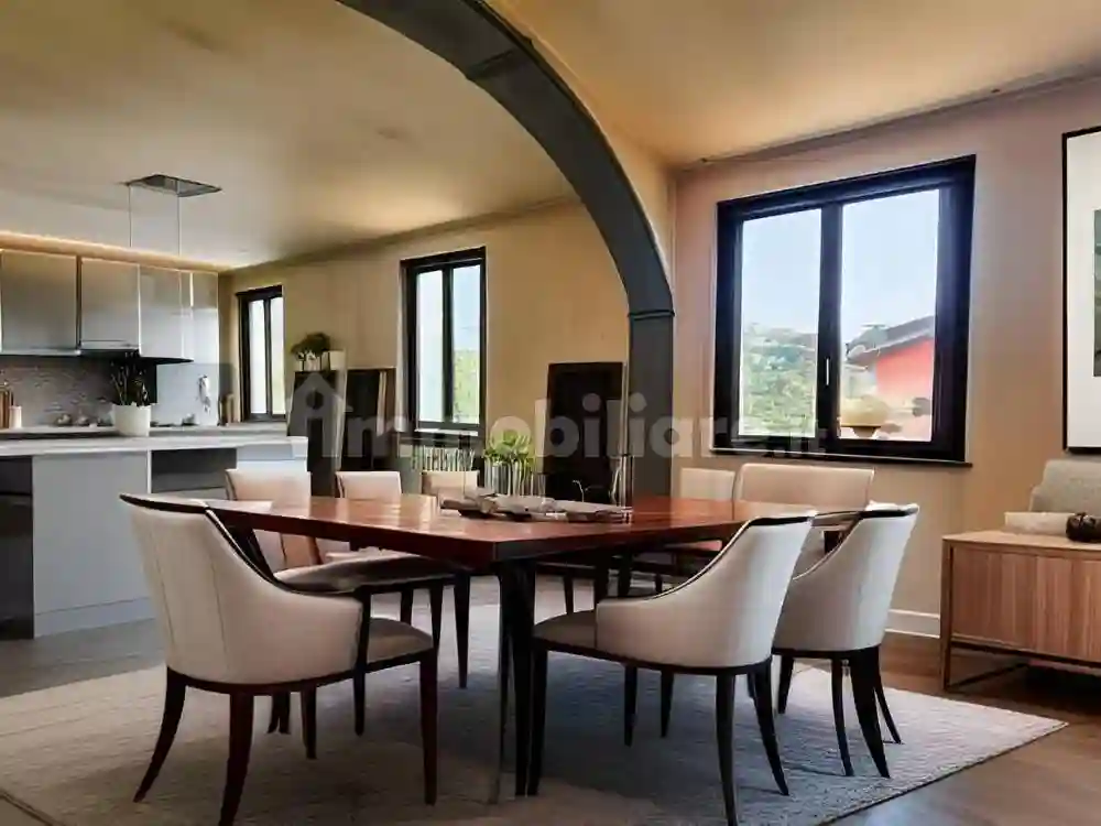 Villetta a schiera - foto 5