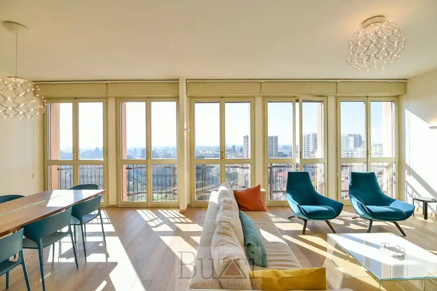 Appartamento in vendita a Seregno