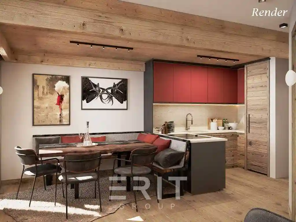 Appartamento - foto 3