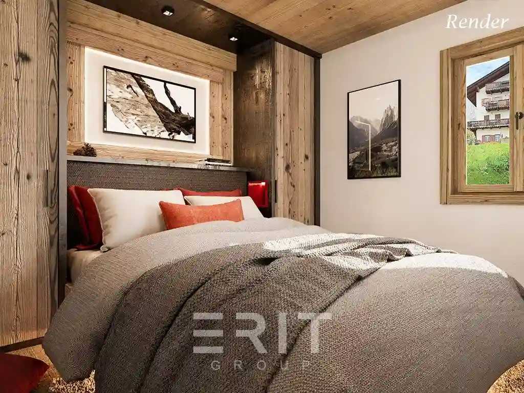 Appartamento - foto 4