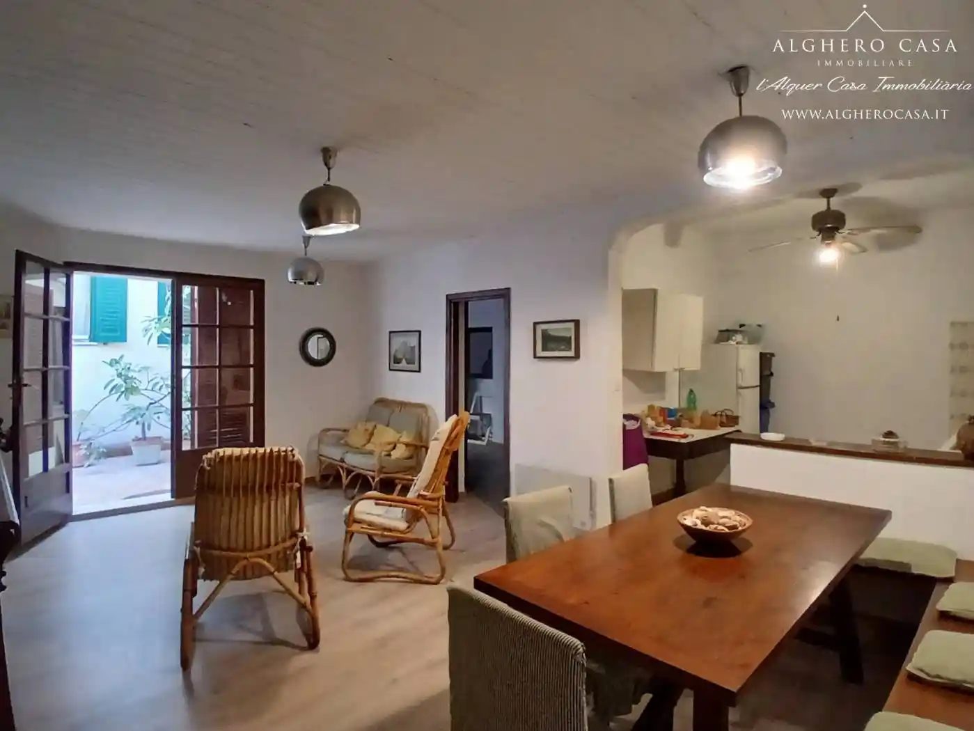 Appartamento in vendita a Alghero