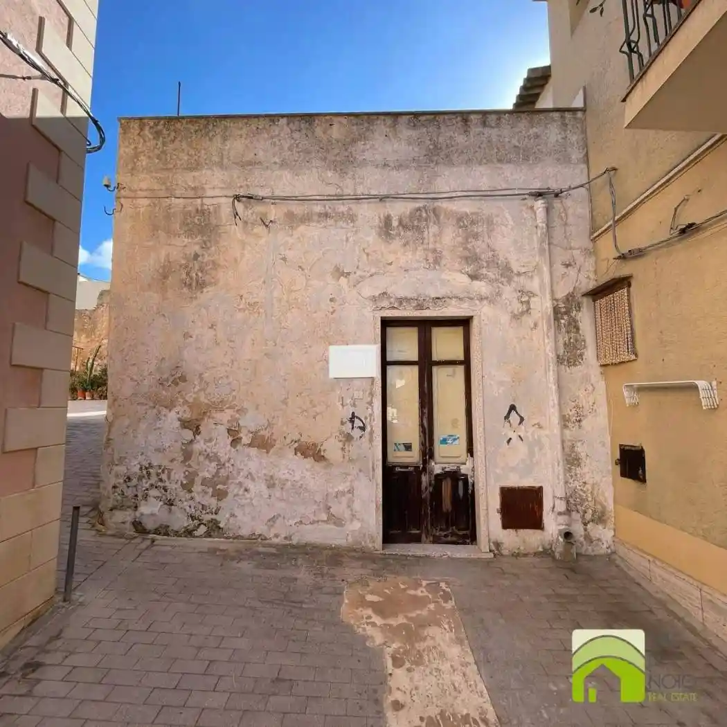 Casa indipendente in vendita a Noto