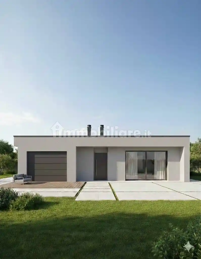 Villa in vendita a Puegnago sul Garda