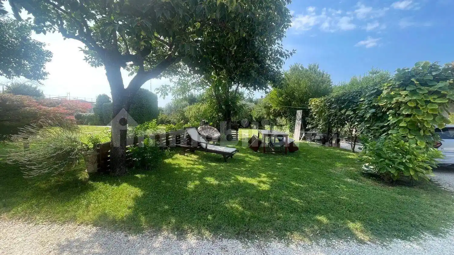 Villa in vendita a Salò