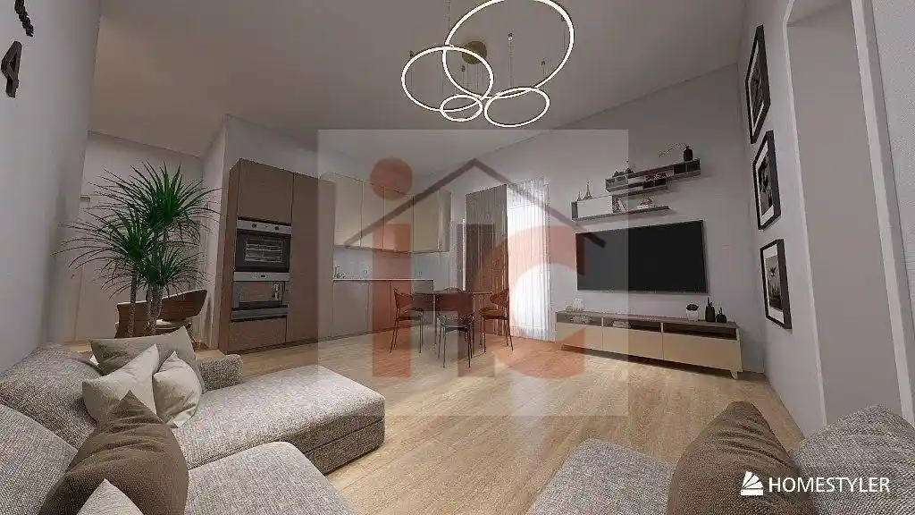 Appartamento in affitto a Bergamo