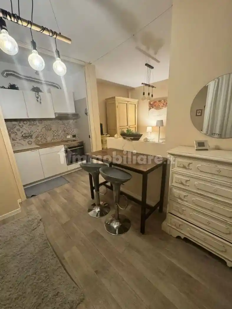 Appartamento in affitto a Modena