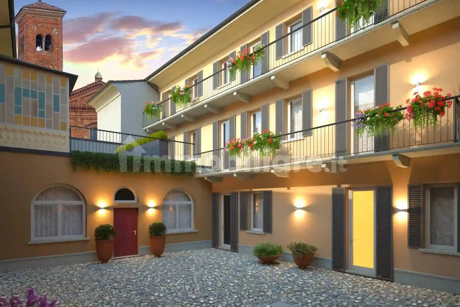 Appartamento - foto 5