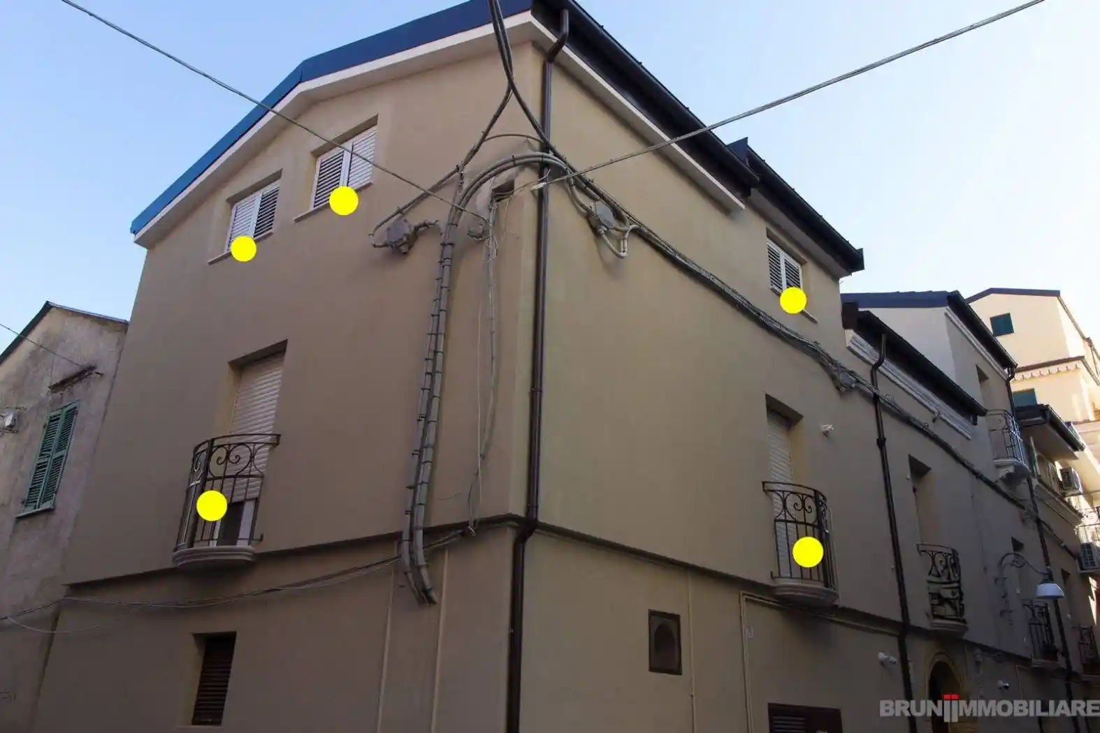 Appartamento in vendita a Ortona