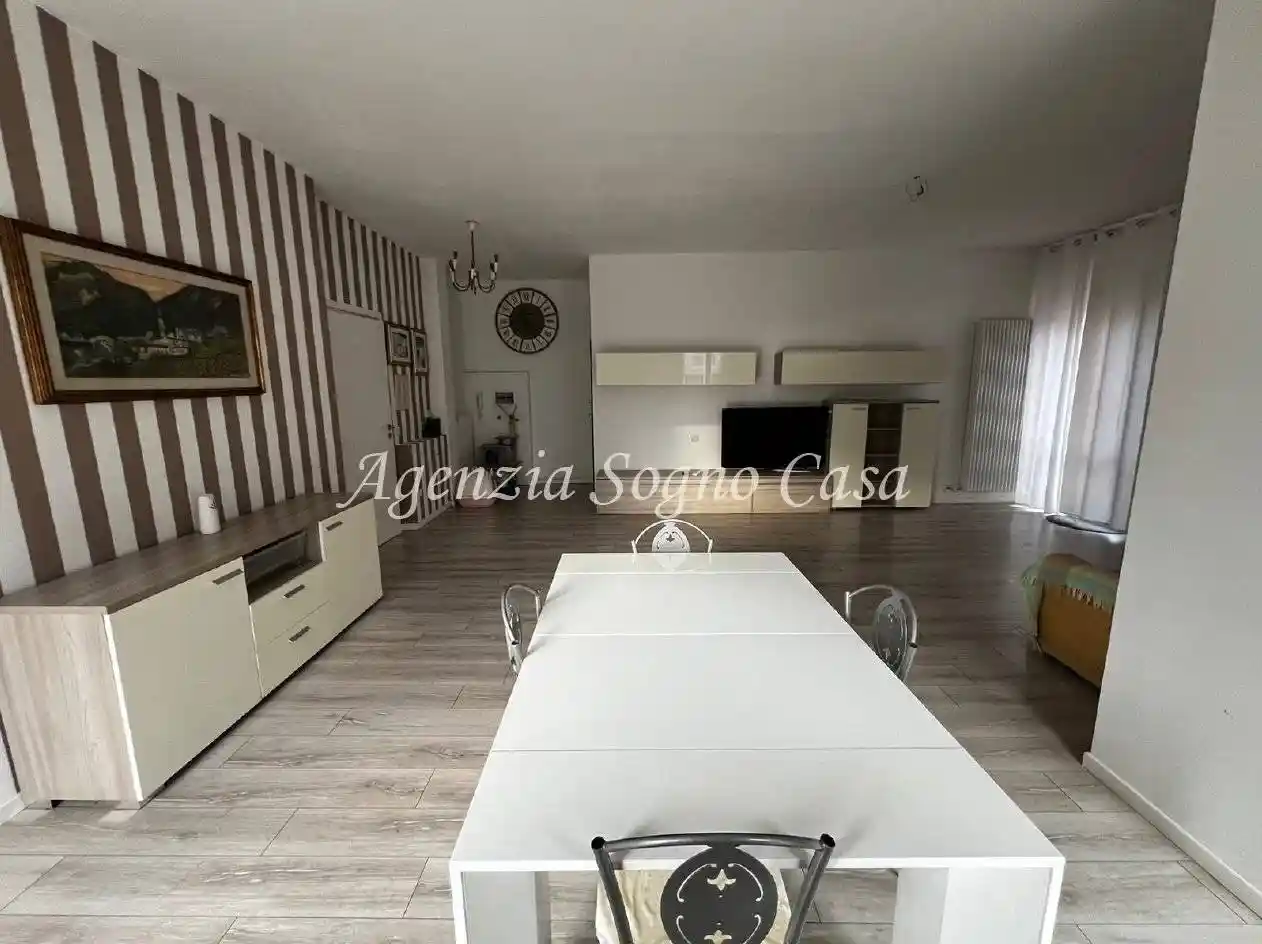 Appartamento in vendita a Forlì