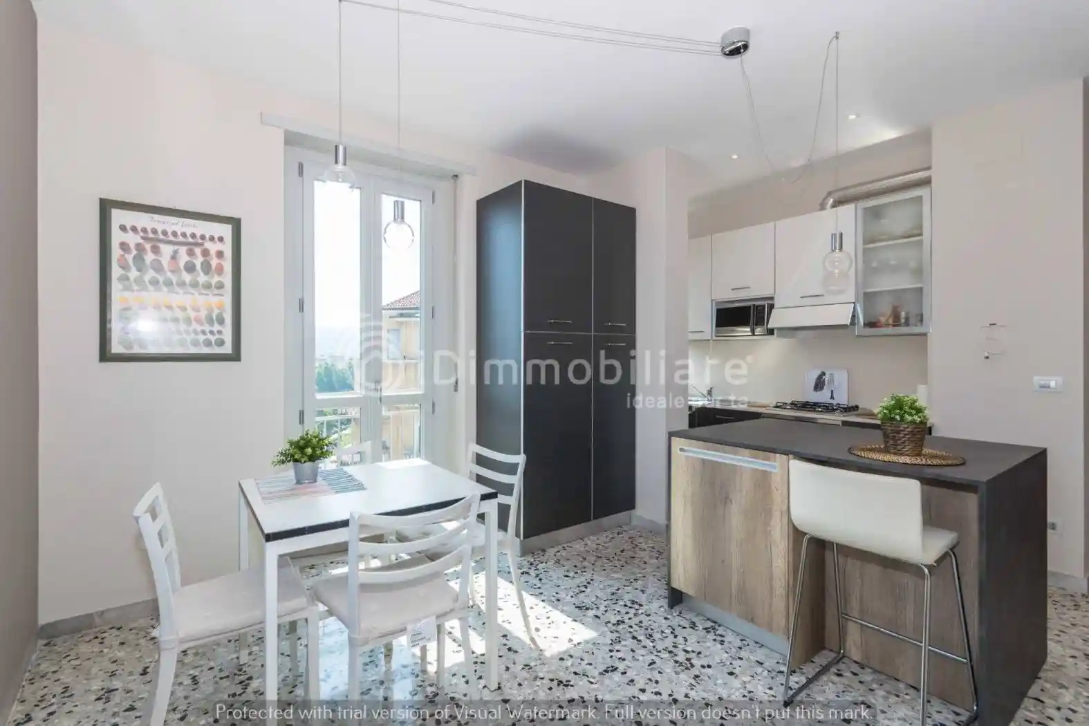 Appartamento in affitto a Torino