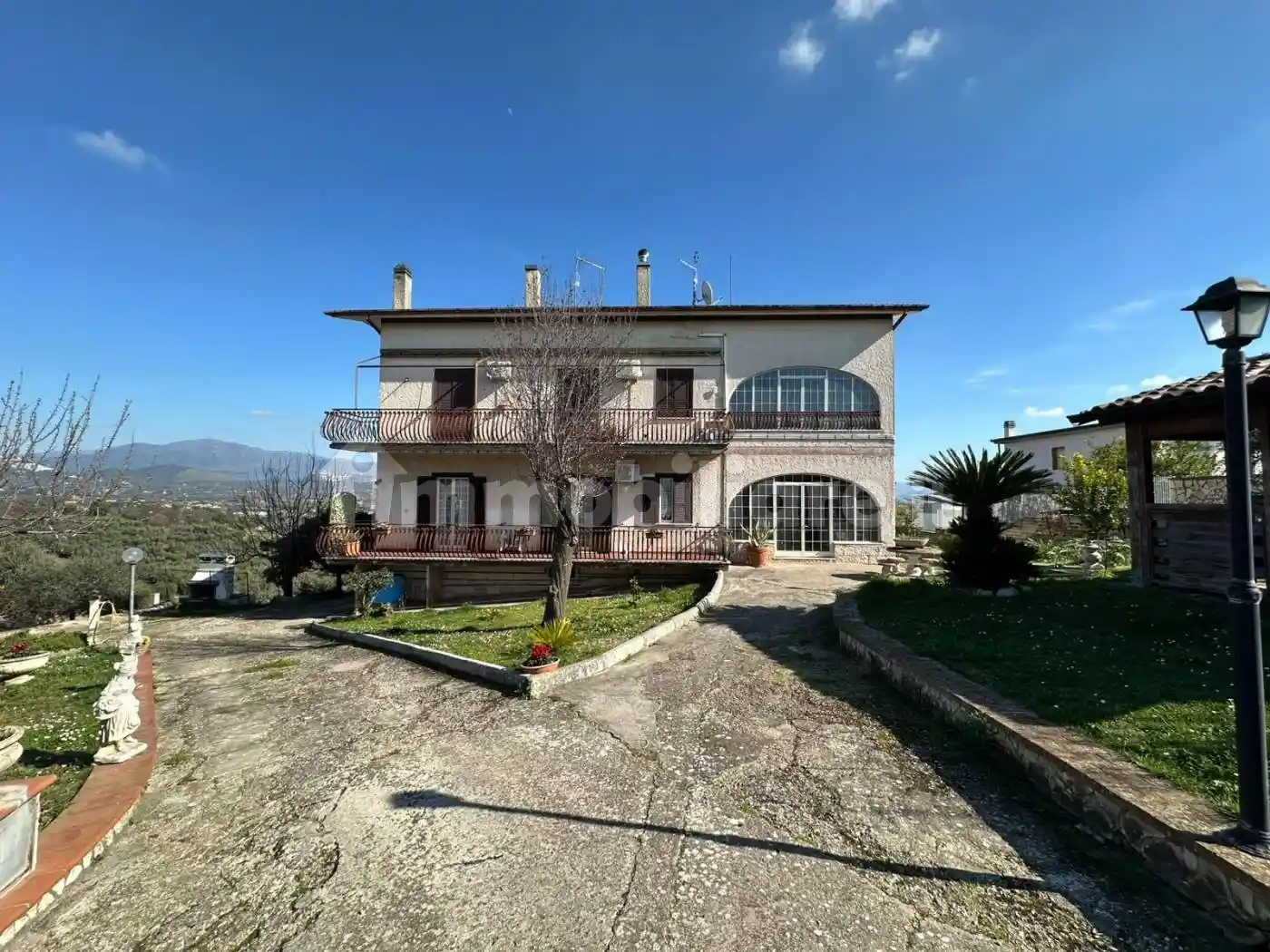 Appartamento in vendita a Fonte Nuova