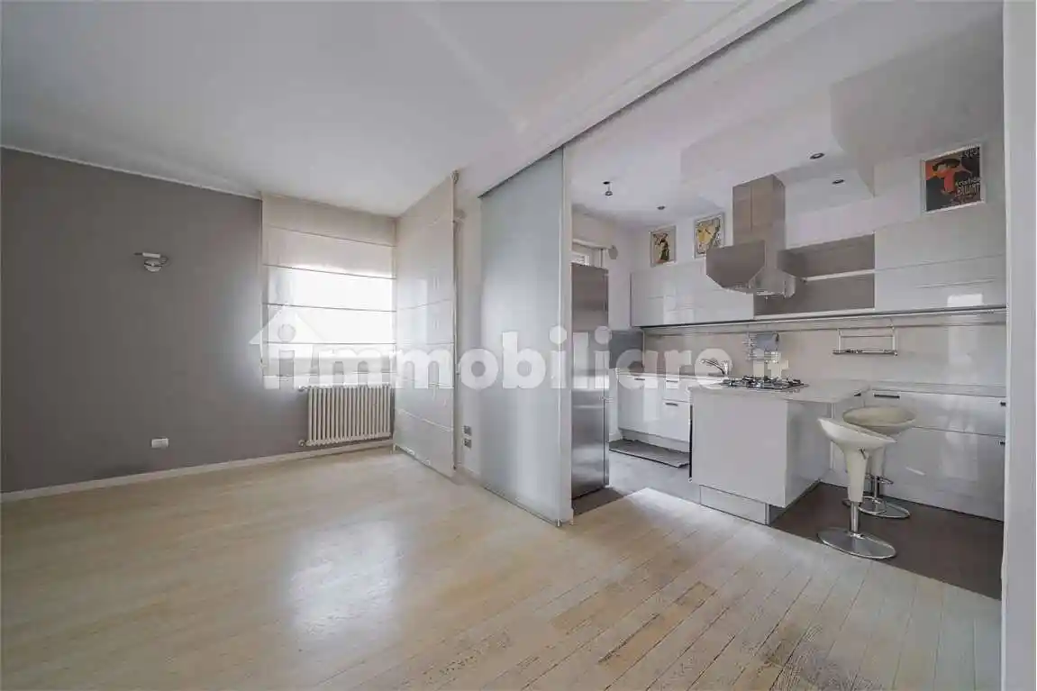 Appartamento in vendita a Carpi