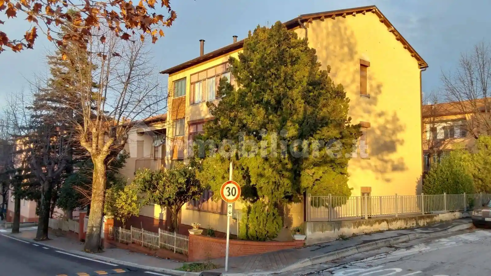 Appartamento in vendita a Appignano