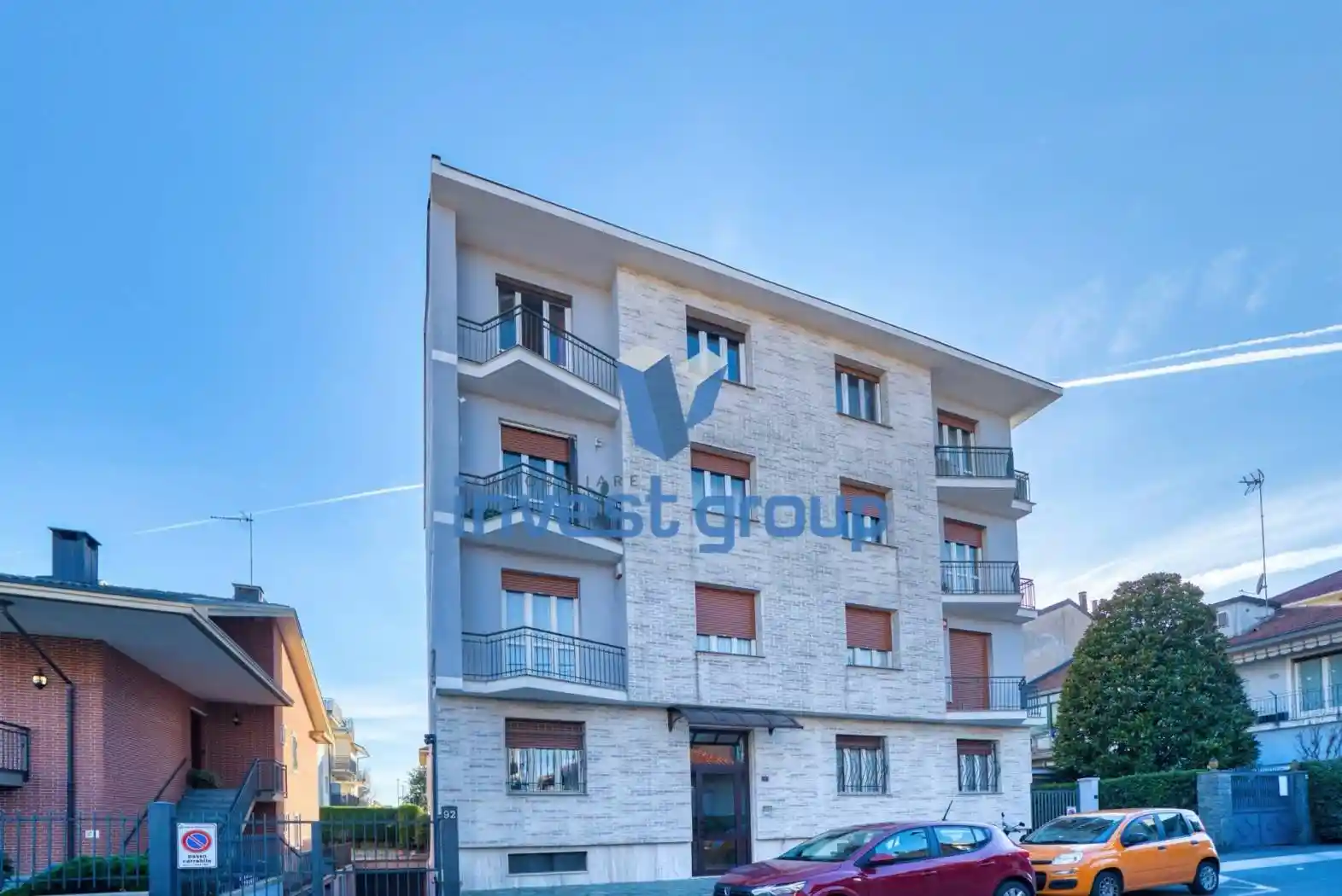 Appartamento in vendita a Grugliasco